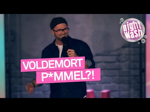 NightWash club and MySpass.com