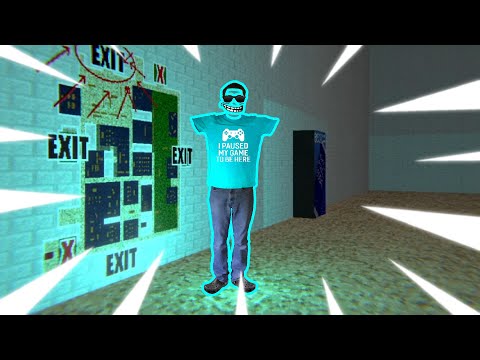 Shithouse Trouble! V2 - Jaldi's Shithouse V2