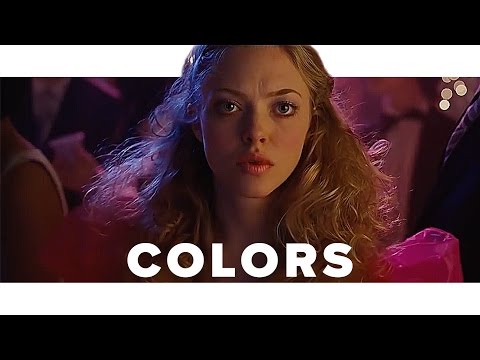 The Psychology Behind Colors
