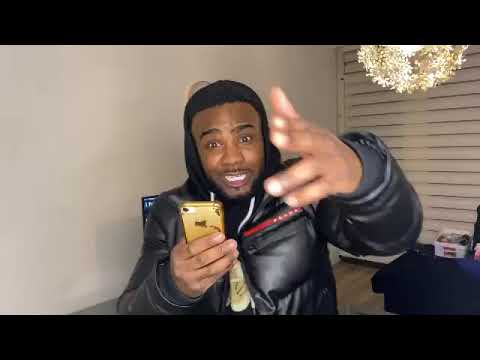 JAYJAY SANTANA - ALI B DISS - BOOS THIS IS THE VOICE