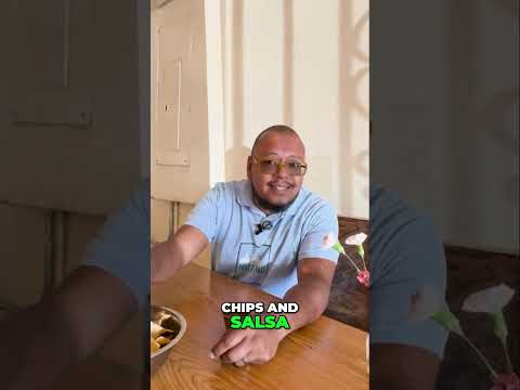 Exploring Chalas: Authentic Mexican Cuisine Review