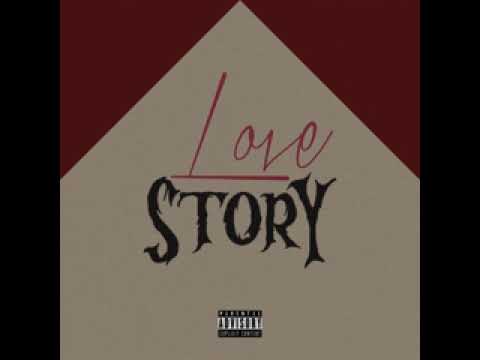 Keemo Bankz - Love Story (Official Audio)