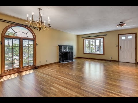 422 Savin Hill Ave Dorchester - SOLD