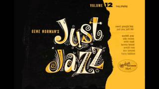GENE NORMAN PRESENT'S  'JUST JAZZ'