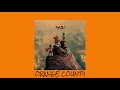 Gorillaz - Orange County (Feat. Bizzarap, Kara Jackson & Anoushka Shakar) - (Enhanced Audio) 