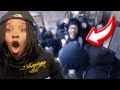 Mdot59 Just Broke The Internet Kdot X Mdot59 X OTS Floater 5921 Official Music Video Reaction