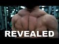 MY METHODS REVEALED | LOWER LAT WORKOUT