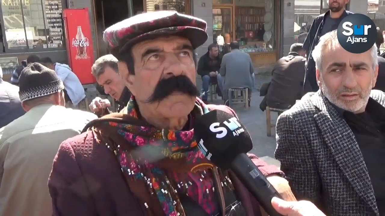 Diyarbakır’daki Kürt seçmenler Kılıçdaroğlu’na sıcak bakıyor