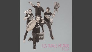 Le retour à la terre (live)