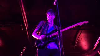 Roosevelt - Night Moves (Boston 12-7-2018)