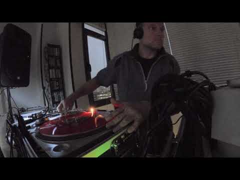 techno en vinilo SEGMENTOS 11.2