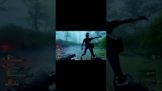 PS4版バック・フォー・ブラッド (B4B)10/12発売だよー！ #Shorts