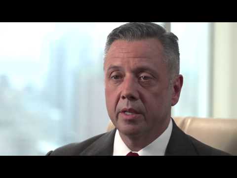 Advaxis: CEO Dan O'Connor