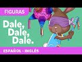 Diviértete Cantando Dale Dale No Pierdas El Tino Piñata Time Canciones En Inglés Y Español