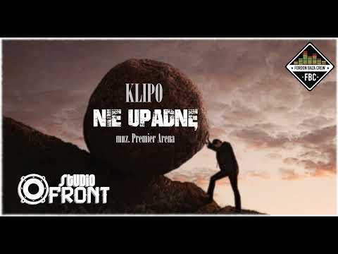 Klipo - Nie upadnę (muz. Premier Arena)