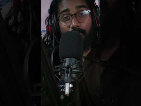 Samuel Thomas  Homage Song cover