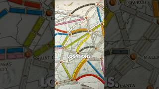 Ticket to Ride: Bust a Myth!