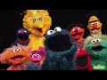 Sesame Street Cookie Monster S Number 3