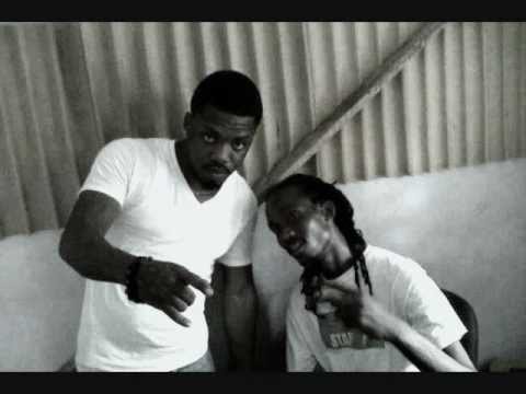 Richie Ree Ft Inity - {Never Disrespect Your Mom} Never Knew Riddim - Aug 2012