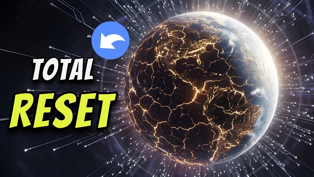 Why Do We Secretly Want The Apocalypse