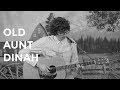 Merle Travis - Old Aunt Dinah (Cover)