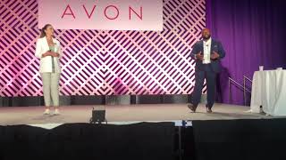 Avon Customer Acquisition Class