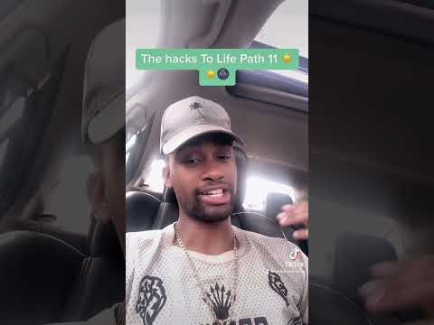 How To Master/Hack Life Path 11 ☀️
