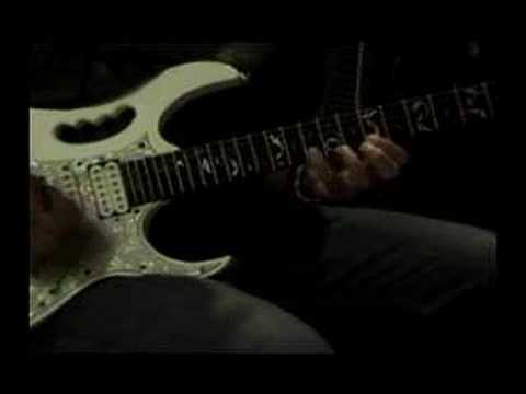 Dream Theater - Fatal tragedy (Solo) by Sol Castillo