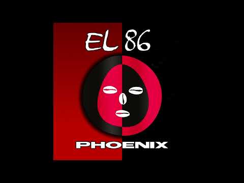 Grupo H Fierro - El 86 De Phoenix (Audio)