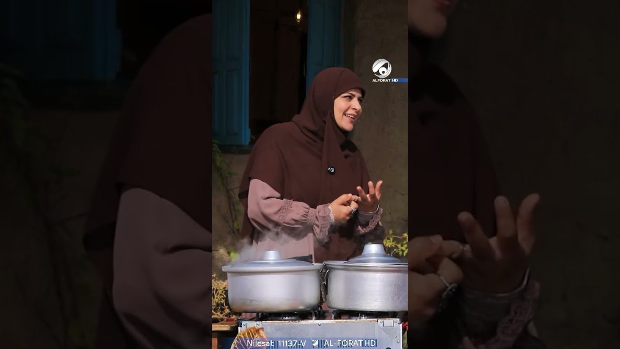 فيديو | ابو علوش يدعو لنصرة مركة الشجر