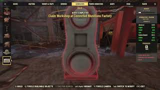 How to Passively Farm Ammo in Fallout 76