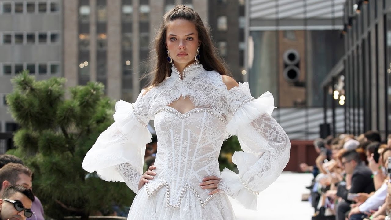 Fierce by AP | Spring Summer 2026 | New York Fashion Week