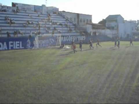 GOYTACAZ  2X0  AMERICA  FSCELIO