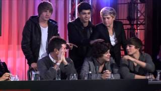 One Direction: Reaching For The Stars Part 2 - The Next Chapter - Trailer