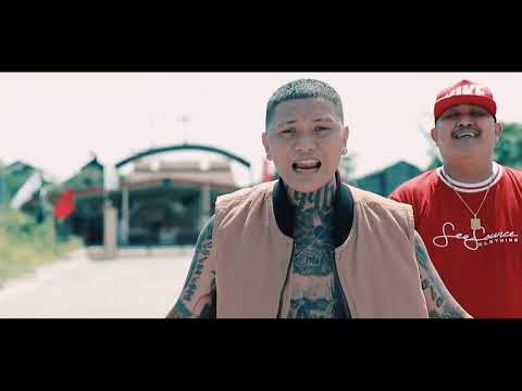 Sinong may sabi - Crux Gang ft. Thugprince (Official Music Video)