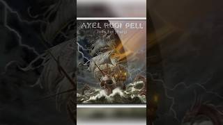 Axel Rudi Pell - Into The Storm🔥 🌟 11 років / 11 years 👏 #axelrudipell