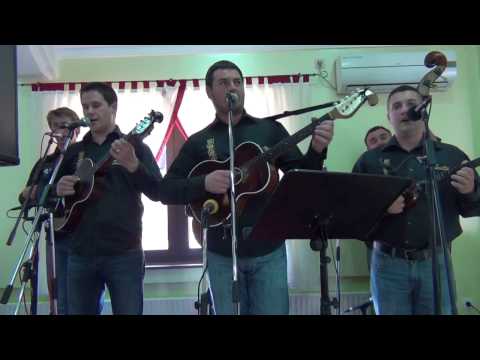 TS SVITA - Pod brajde