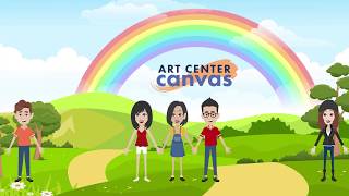 Videos zu Art Center Canvas
