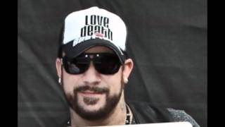 A.J. Mclean - Have it All