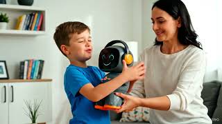 TeacherPal TP 1 (Bilge)