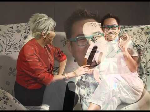 Gillian Hung Interview with Bill Keith