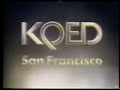 KQED 1988 1990