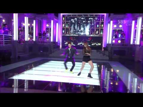 110821 Popular Victorian Special Stage