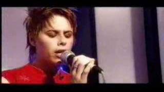 Alex Parks - Maybe That&#39;s What It Takes (BBC 3)