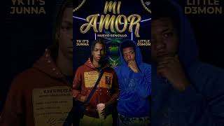 Download lagu Little D3mon X Yk It’s Junaa - (Mi amor) mp3 Download lagu Little D3mon X Yk It’s Junaa - (Mi amor) mp3