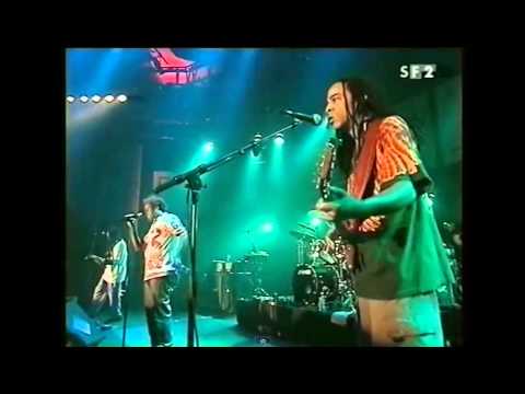 Living Colour (2001) - Power of Soul