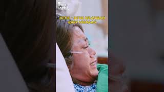 Download lagu SECONDS OF THE BIRTH OF BABY VERHAAG #shorts #youtubeshorts #jessicaiskandar #jedar #babyverhaag mp3