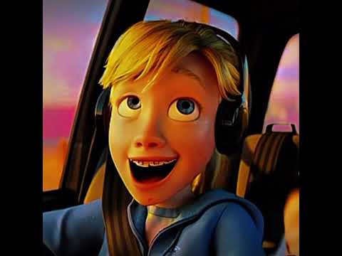 💖 Not My Problem - Riley Andersen - Inside Out 2 (Edit) #edit #insideout2 #trending #shorts