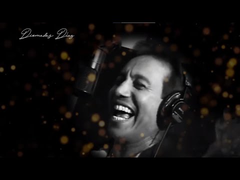 Diomedes Díaz - Lucero Espiritual  (Letra Oficial)