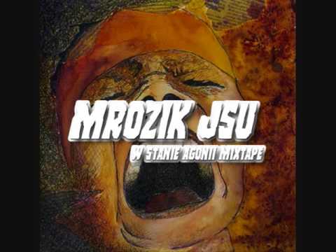 Mrozik HZS feat. PiteR - Szydercza Transformacja